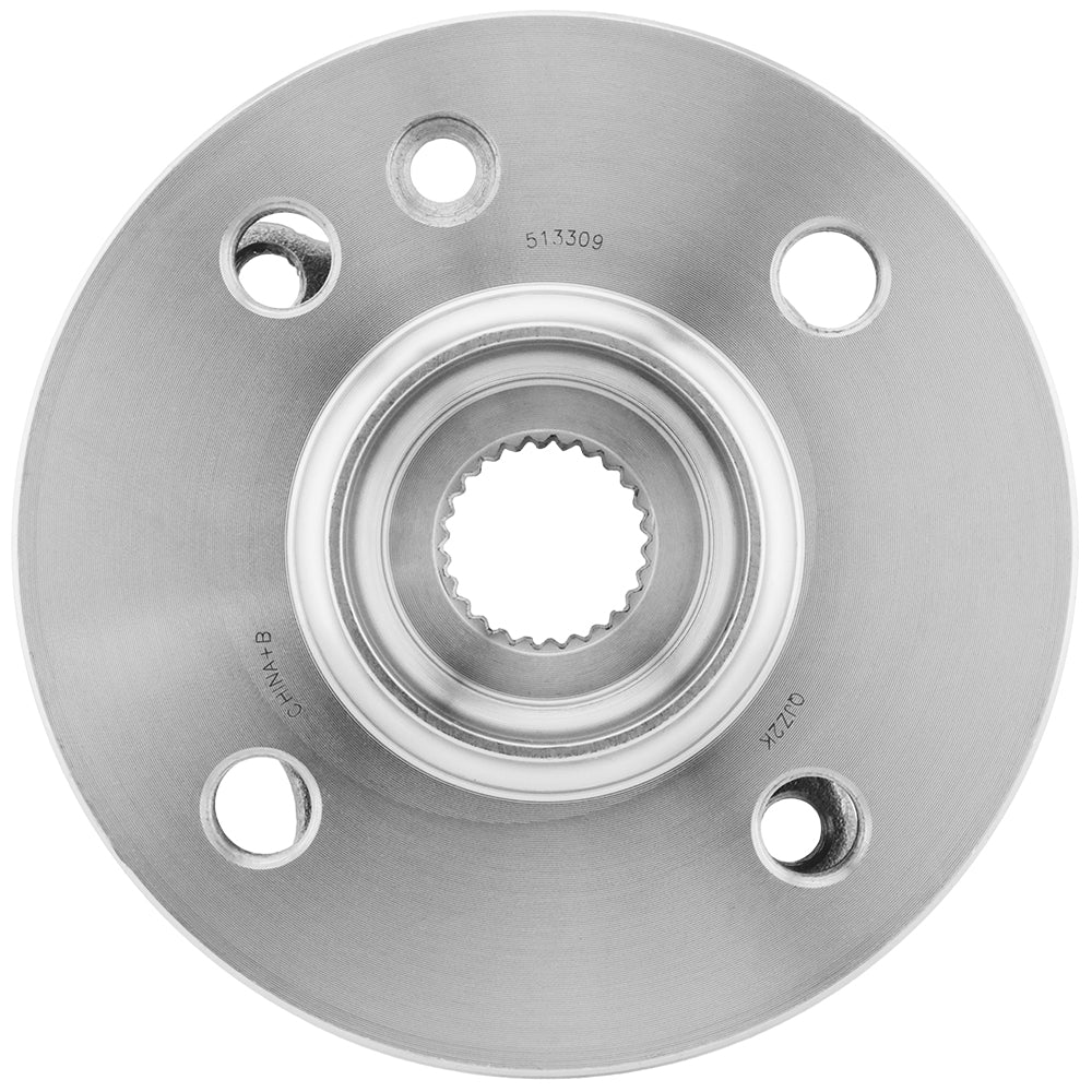 513309 - Front Wheel Hub Bearing Assembly - Kool Products