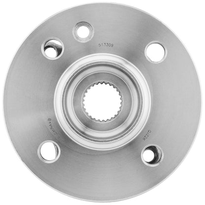 513309 - Front Wheel Hub Bearing Assembly - Kool Products