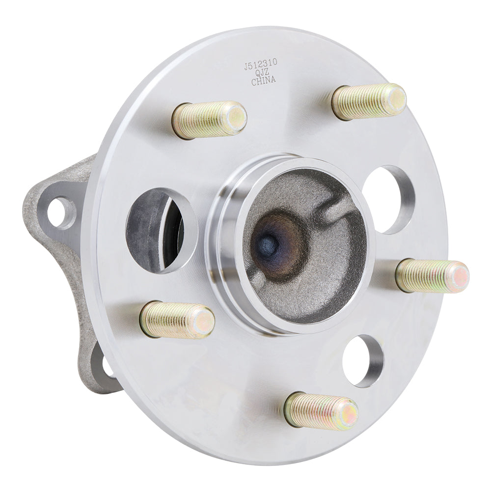512310 - Rear Wheel Hub Bearing Assembly - Kool Products