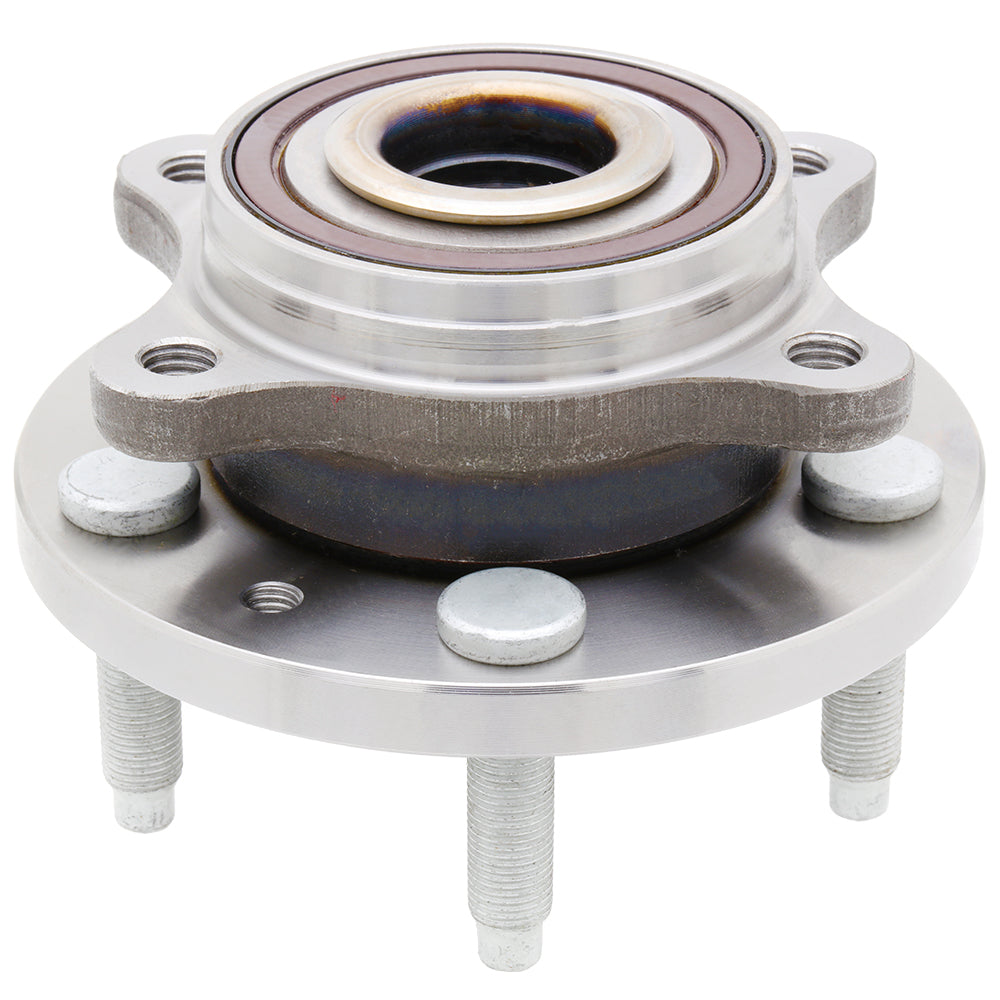 513223 - Front Wheel Hub Bearing Assembly - Kool Products