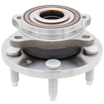 513223 - Front Wheel Hub Bearing Assembly - Kool Products