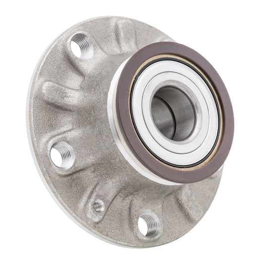 512336 - Rear Wheel Hub Bearing Hub Assembly - Kool Products