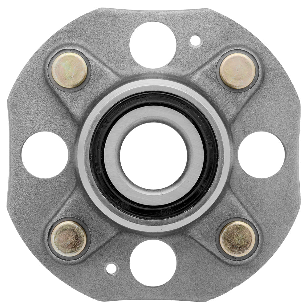 513080 - Rear Wheel Hub Bearing Assembly - Kool Products