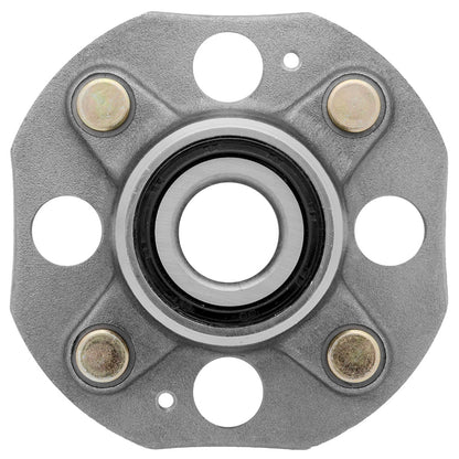 513080 - Rear Wheel Hub Bearing Assembly - Kool Products
