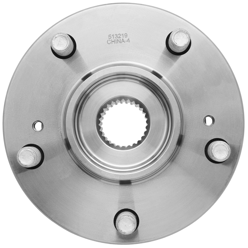 513219 - Front Wheel Hub Bearing Assembly - Kool Products