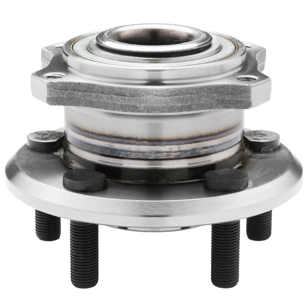 513225 - Front Wheel Hub Bearing Assembly - Kool Products