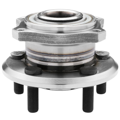 513225 - Front Wheel Hub Bearing Assembly - Kool Products