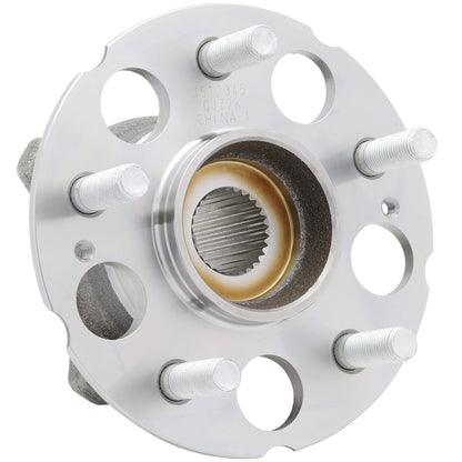 512345 - Rear Wheel Hub Bearing Assembly - Kool Products