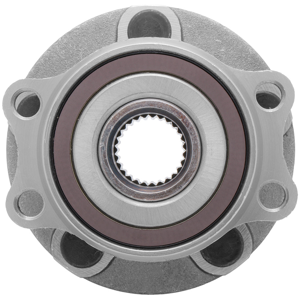 512518 - Rear Wheel Hub Bearing Assembly - Kool Products