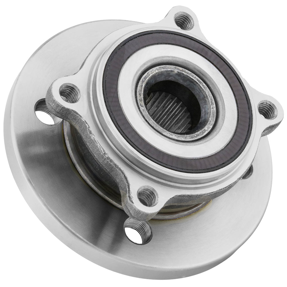 513309 - Front Wheel Hub Bearing Assembly - Kool Products