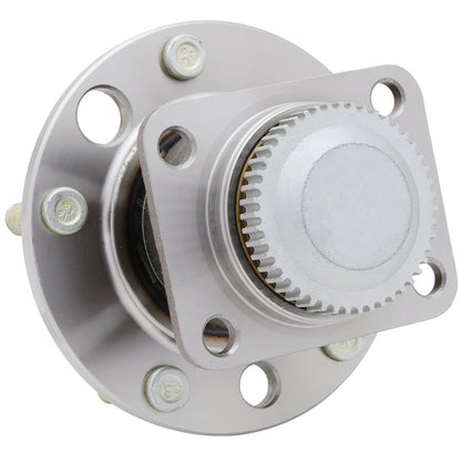 513019 - Front Wheel Hub Bearing Assembly - Kool Products