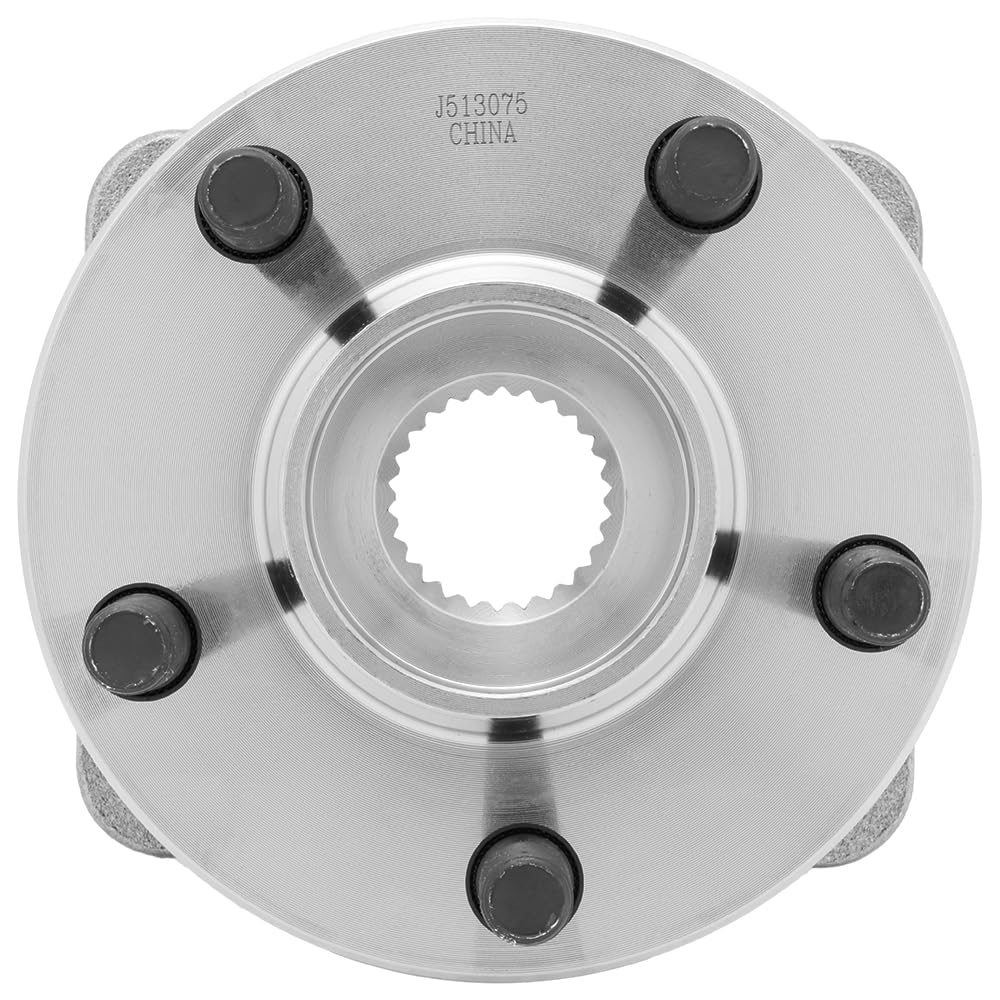 513075 - Front Wheel Hub Bearing Assembly - Kool Products