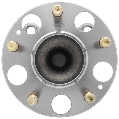 512544 - Rear Wheel Hub Bearing Assembly - Kool Products