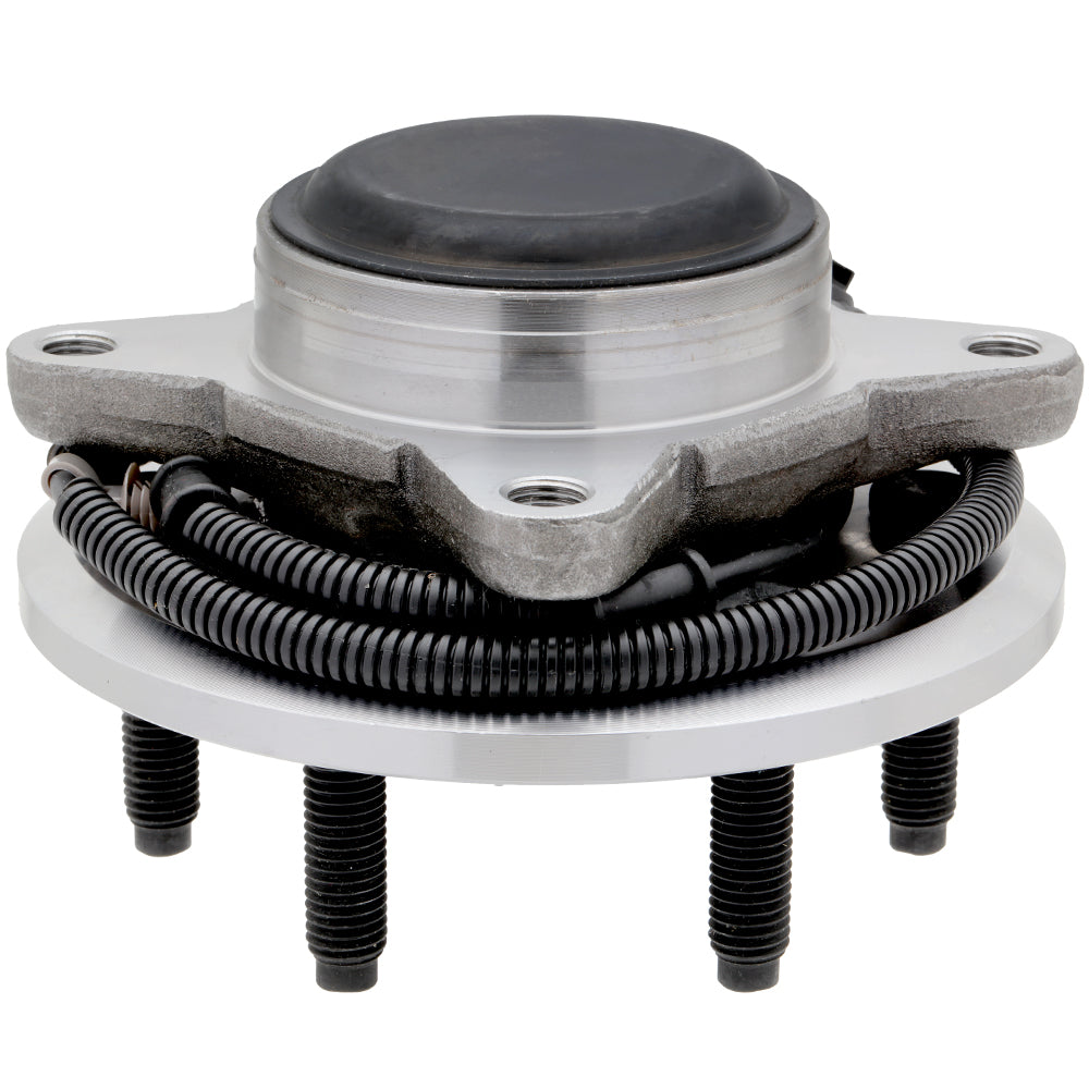 515143 - Front Wheel Hub Bearing Assembly - Kool Products