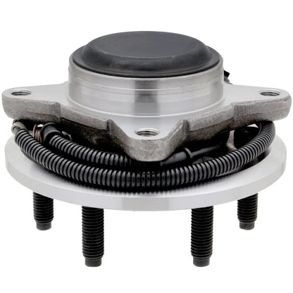515143 - Front Wheel Hub Bearing Assembly - Kool Products