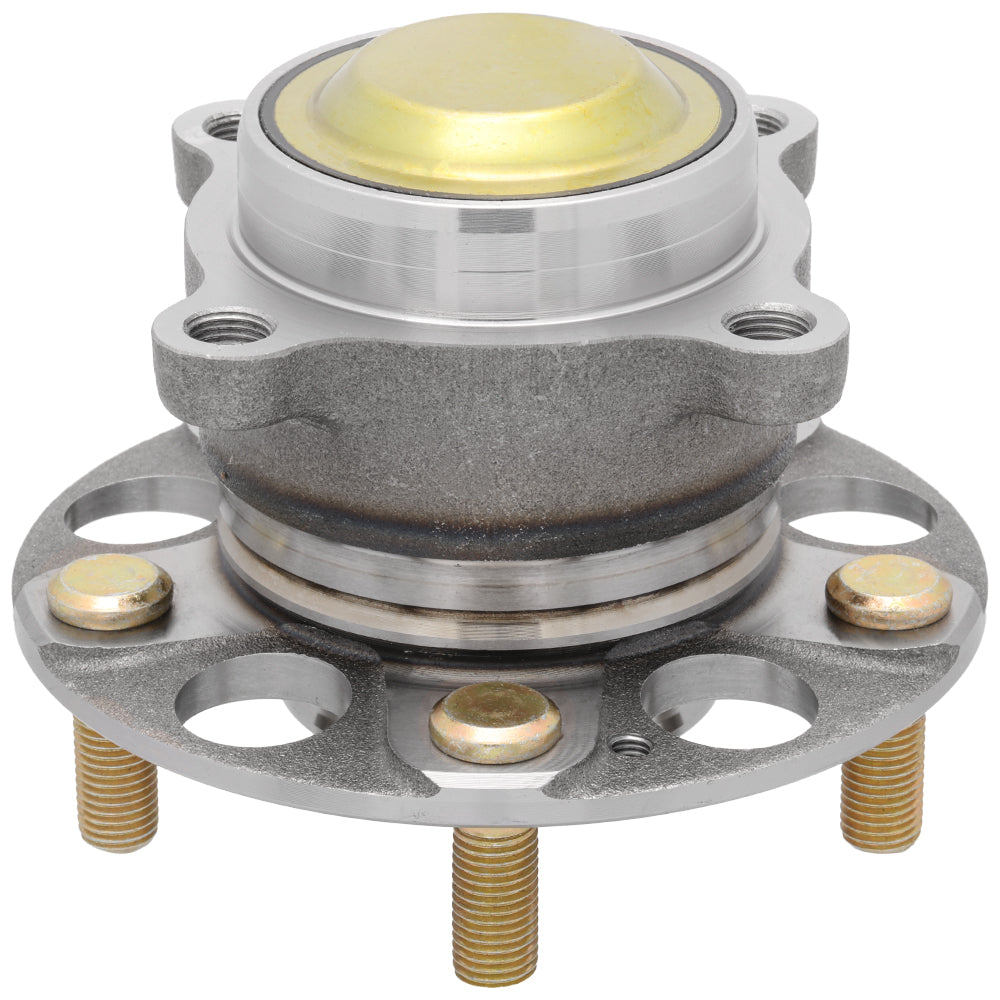 512544 - Rear Wheel Hub Bearing Assembly - Kool Products