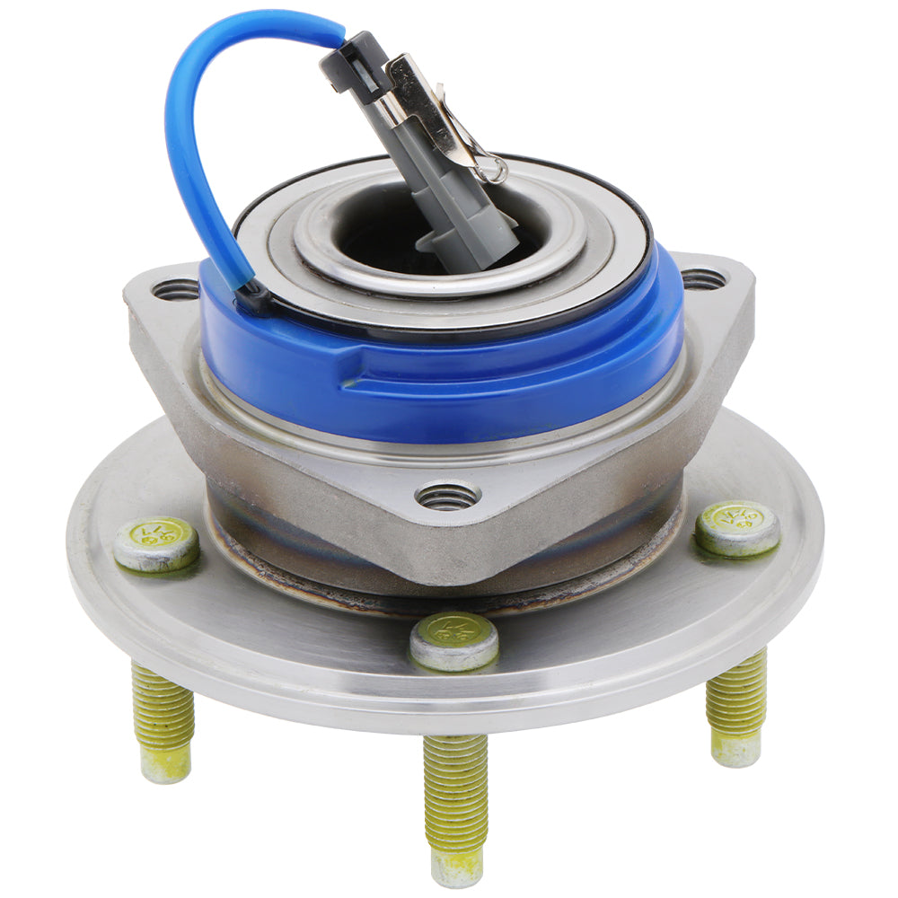 513121 - Front Wheel Hub Bearing Assembly - Kool Products