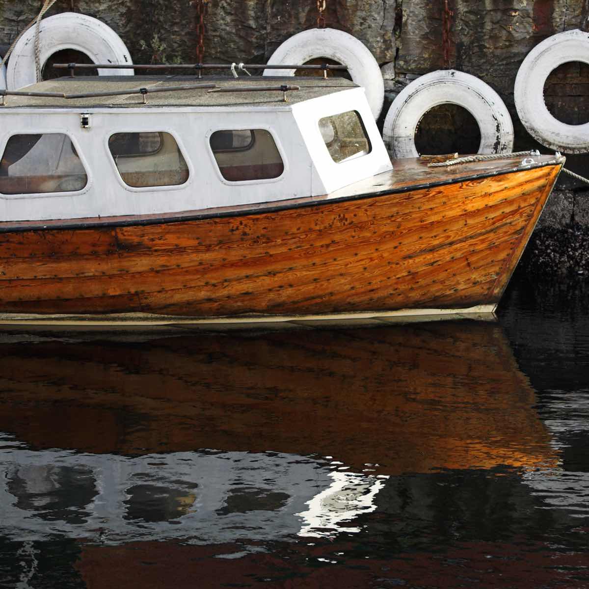 Fast Marine Epoxy Kit - Kool Products
