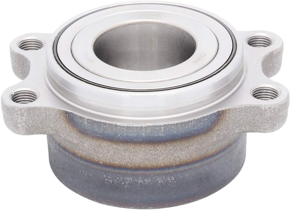 512356 - Rear Wheel Hub Bearing Assembly - Kool Products
