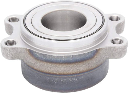 512356 - Rear Wheel Hub Bearing Assembly - Kool Products