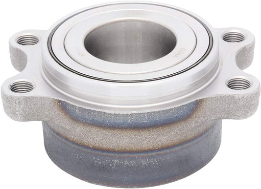 512356 - Rear Wheel Hub Bearing Assembly - Kool Products