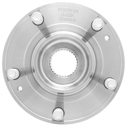 513374 - Front Wheel Hub Bearing Assembly - Kool Products