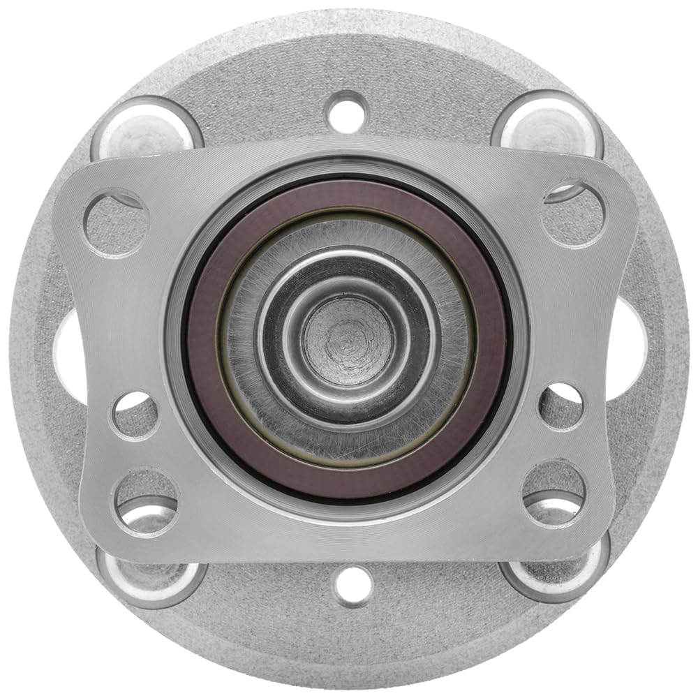512490 - Rear Wheel Hub Bearing Assembly - Kool Products