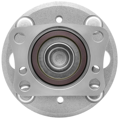512490 - Rear Wheel Hub Bearing Assembly - Kool Products