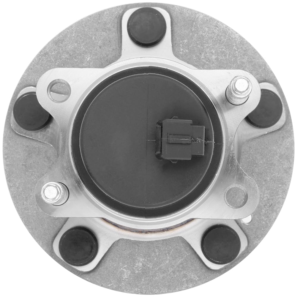 512436 - Rear Wheel Hub Bearing Assembly - Kool Products
