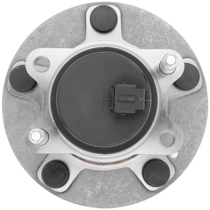 512436 - Rear Wheel Hub Bearing Assembly - Kool Products