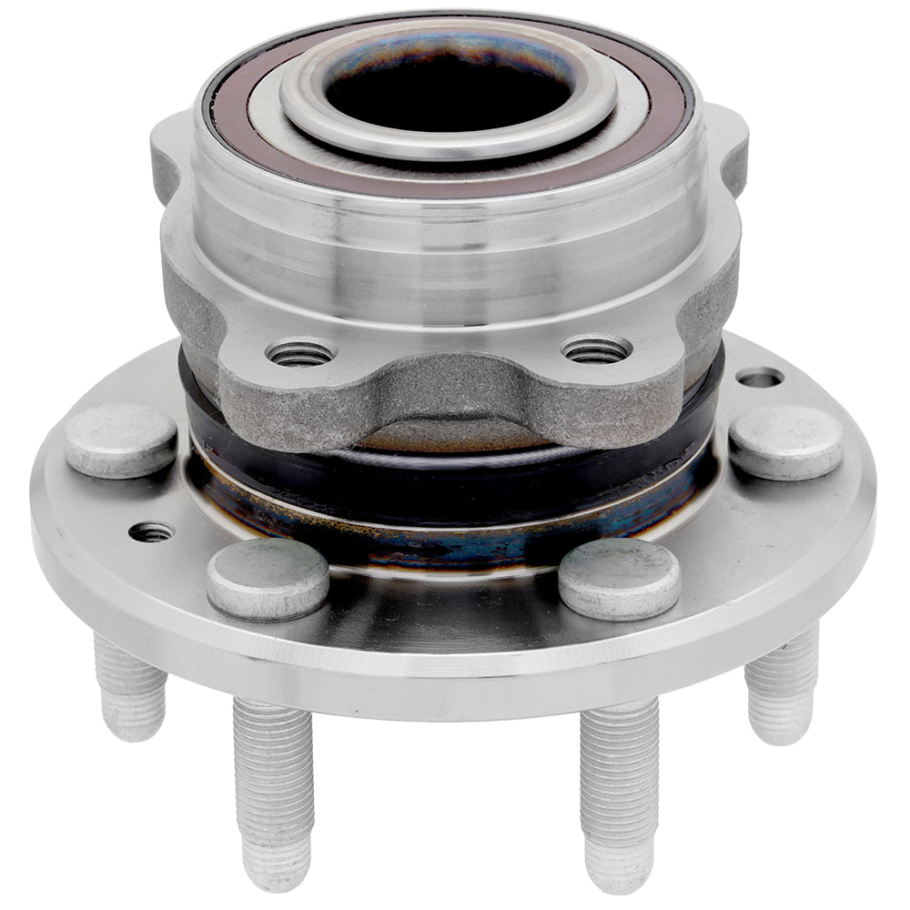 515167 - Front Wheel Hub Bearing Assembly - Kool Products