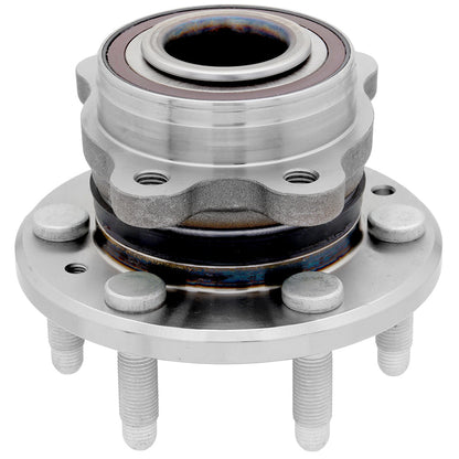 515167 - Front Wheel Hub Bearing Assembly - Kool Products