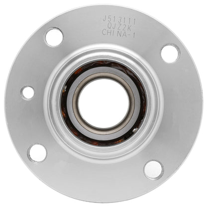513111 - Front Wheel Hub Bearing Assembly - Kool Products