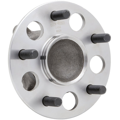 512322 - Rear Wheel Hub Bearing Hub Assembly - Kool Products