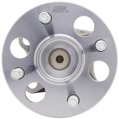 512371 - Rear Wheel Hub Bearing Assembly - Kool Products