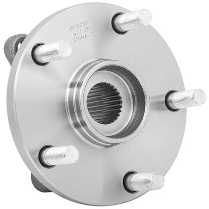 513239 - Front Wheel Hub Bearing Assembly - Kool Products