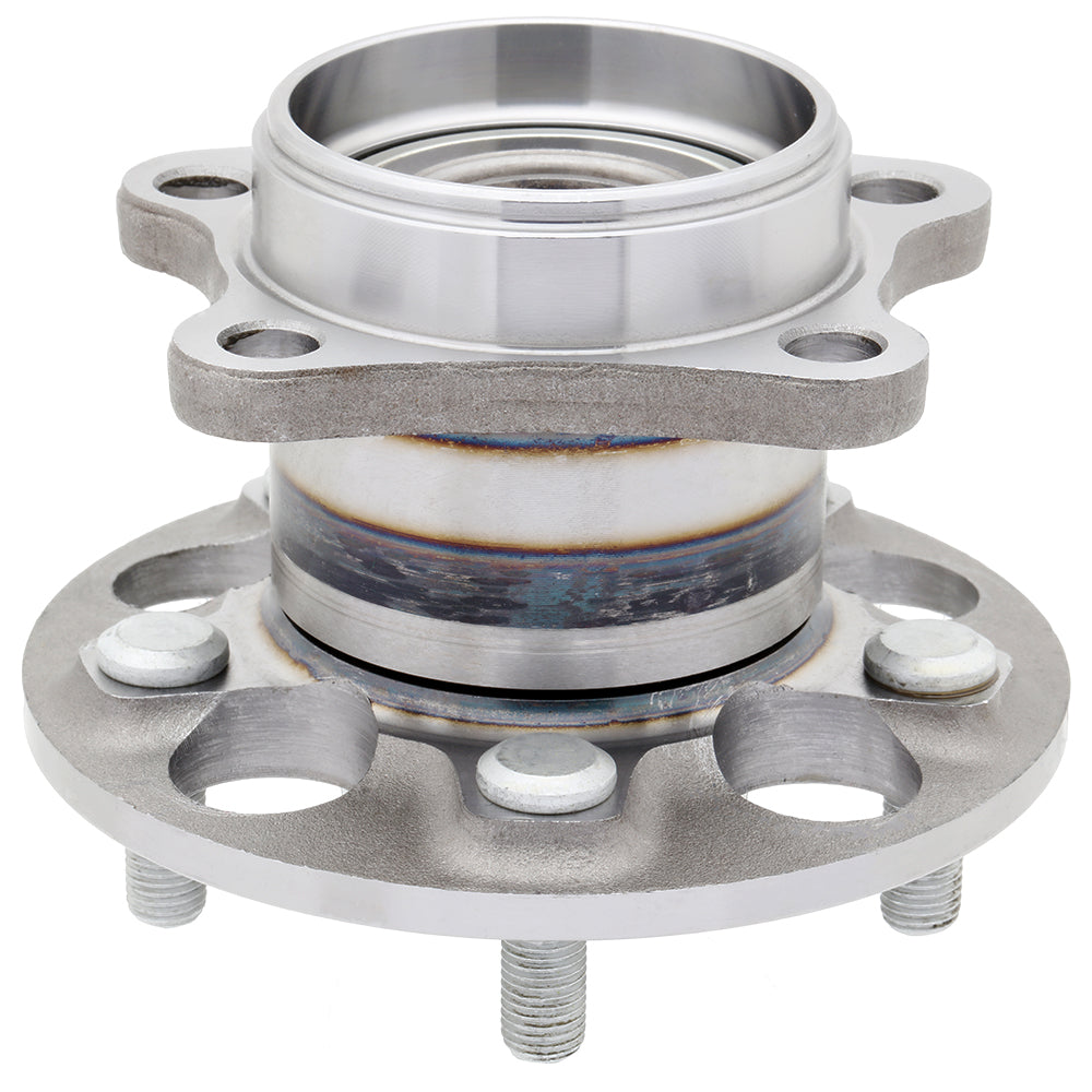 512482 - Rear Wheel Hub Bearing Hub Assembly - Kool Products