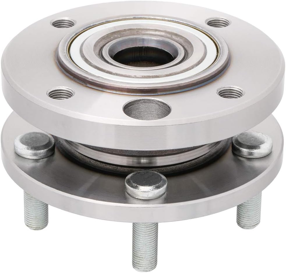 513082 - Front Wheel Hub Bearing Assembly - Kool Products