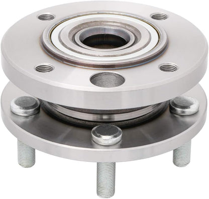 513082 - Front Wheel Hub Bearing Assembly - Kool Products