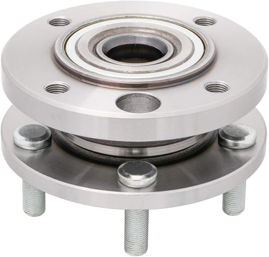 513082 - Front Wheel Hub Bearing Assembly - Kool Products