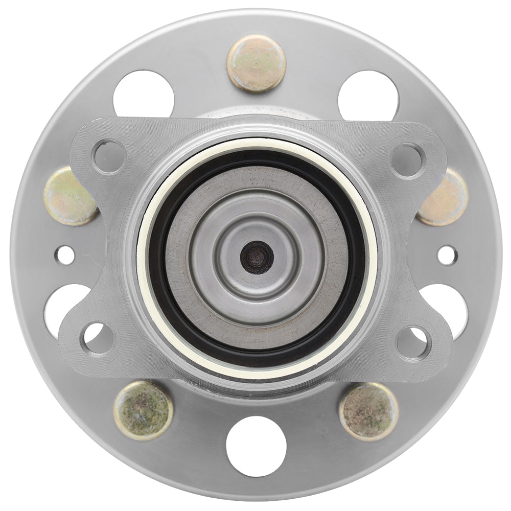 512437 - Rear Wheel Hub Bearing Assembly - Kool Products