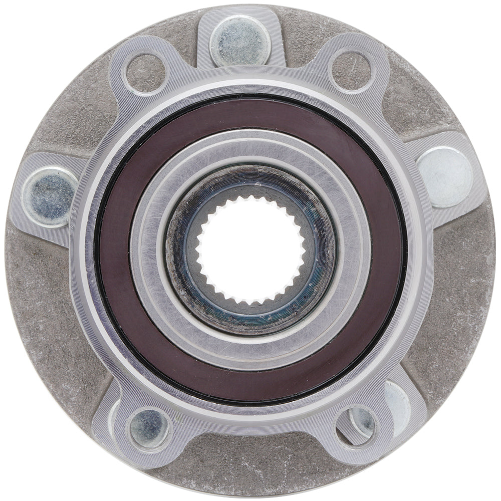 513354 - Front Wheel Hub Bearing Assembly - Kool Products