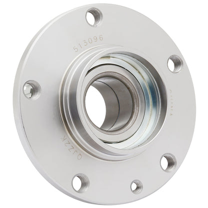 513096 - Front Wheel Hub Bearing Assembly - Kool Products