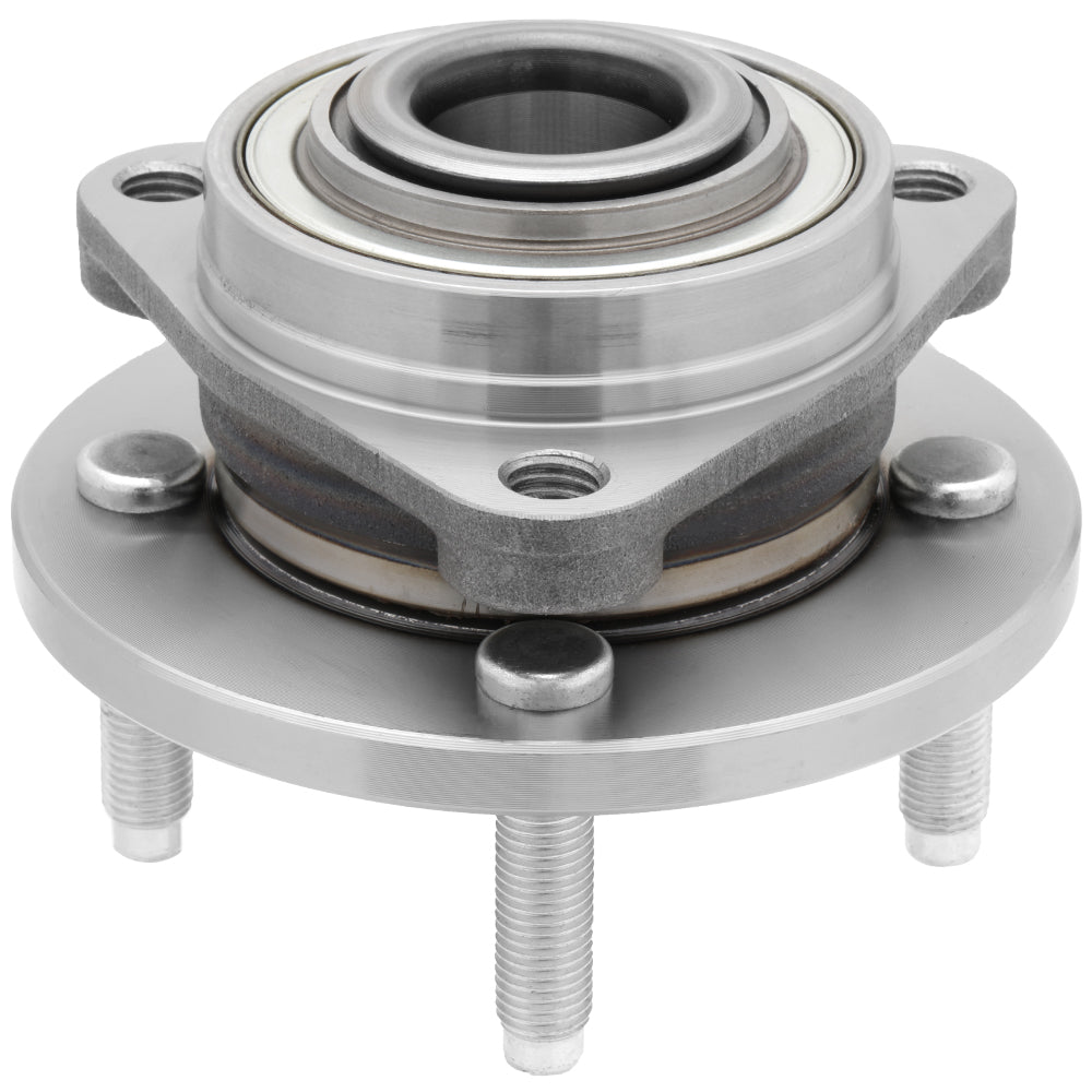 513205 - Front Wheel Hub Bearing Assembly - Kool Products