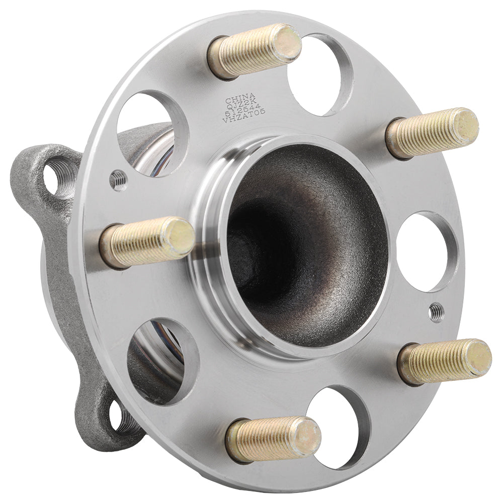 512544 - Rear Wheel Hub Bearing Assembly - Kool Products