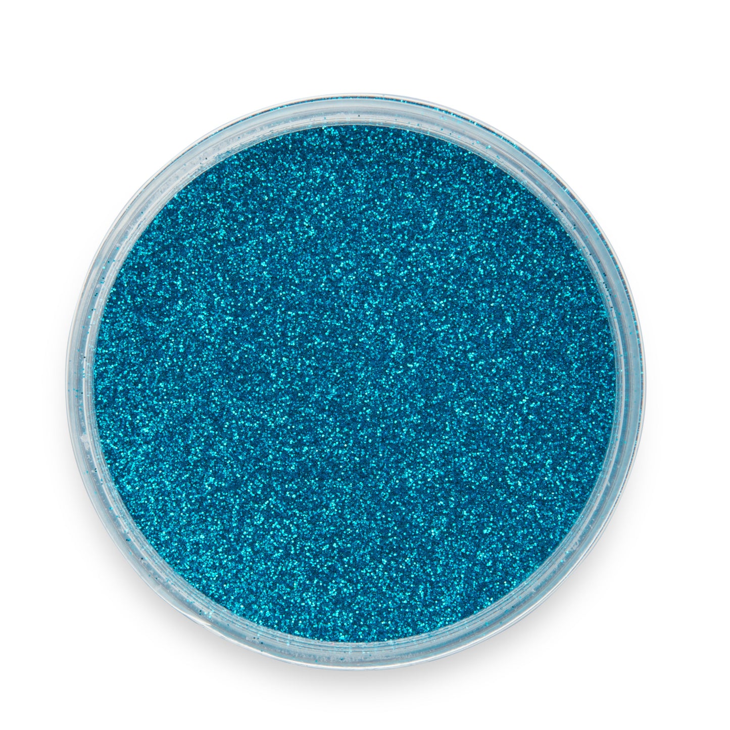 Blue Glitter Epoxy Powder Pigment - Kool Products