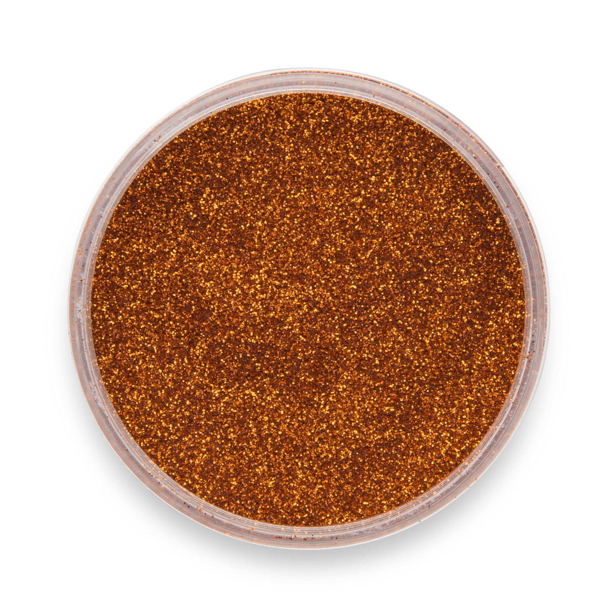 Bronze Glitter Epoxy Powder Pigment - Kool Products