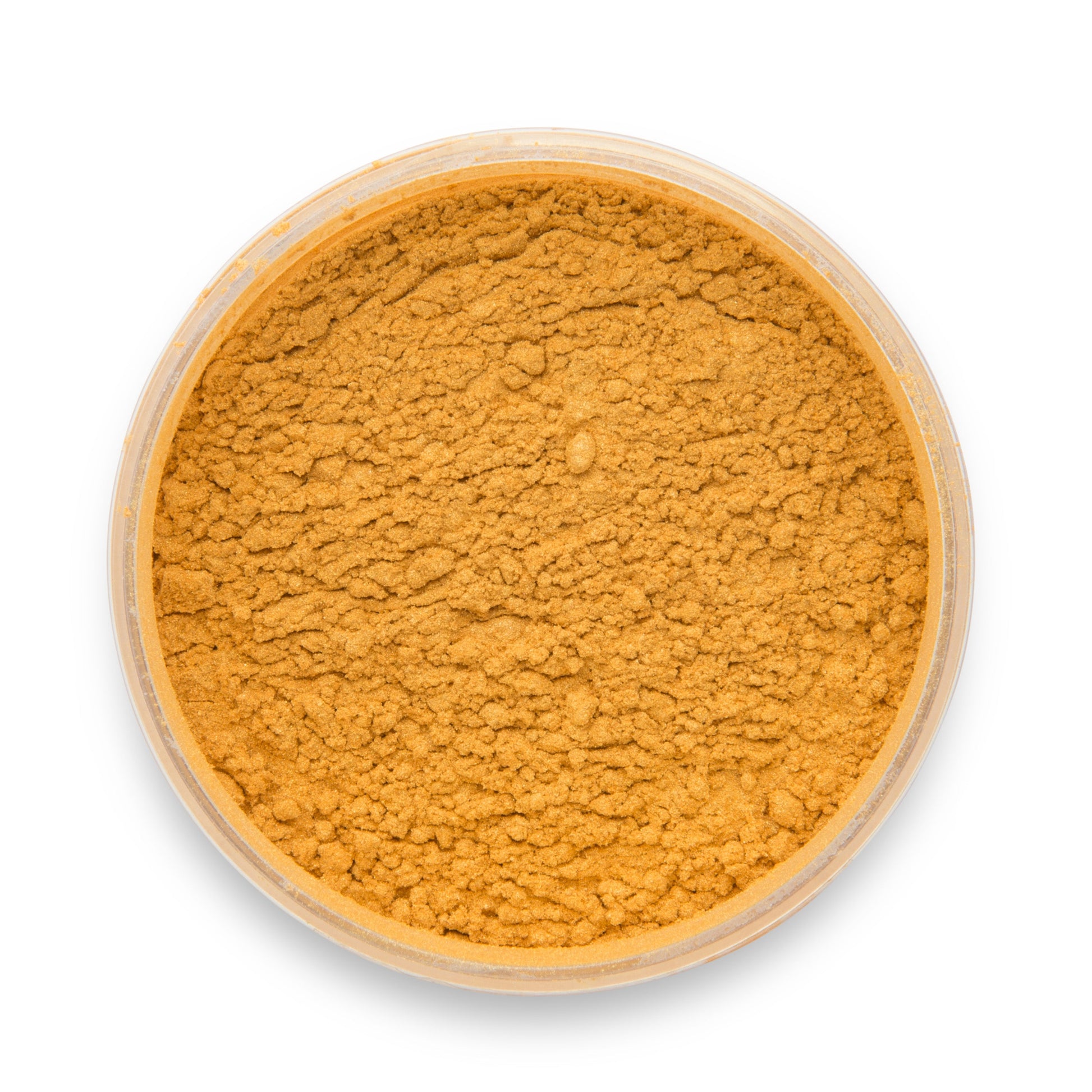 Gold Pearl Epoxy Powder Pigment - Kool Products
