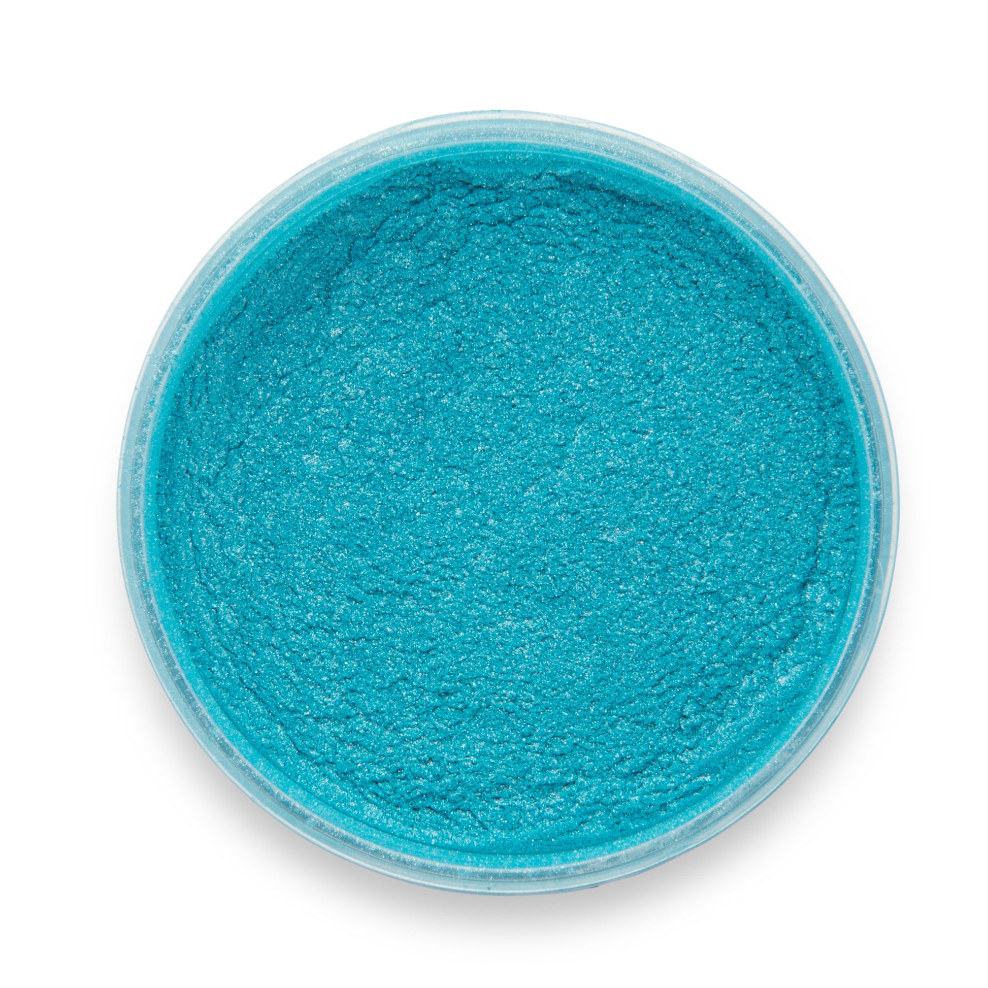 Greek Turquoise Pearl Epoxy Powder Pigment - Kool Products