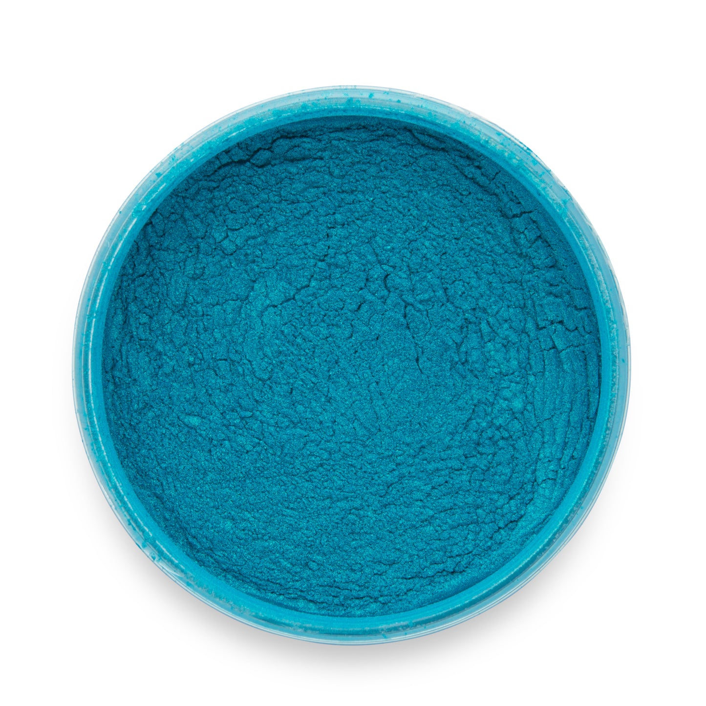 Hypnotic Peacock Epoxy Powder Pigment - Kool Products